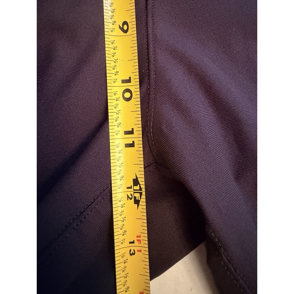 Lululemon Men's Size 36x33.5 Commission Pants Black Style LM5711S Classic Office - Picture 9 of 10